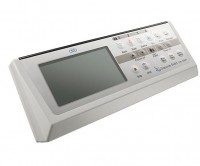 Elektronický bidet DIB 1500R s dálkovým ovládáním